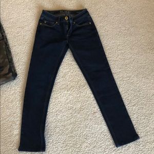 DL jeans